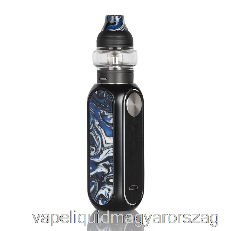Obs Cube Mini 1500mah Kezdőkészlet Aurora Vape Liquid